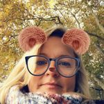 Paula Snell - @snells1 - Instagram