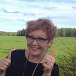 Paula Snellman - @paulasnellman - Instagram