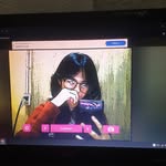 Paula Andrea Solares - @_pzvxcs - Instagram