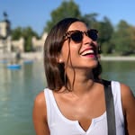 Paula Castro Solari - @paucastrosolari - Instagram