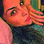 Paula Belén Alarcón Quezada - @paulasonera - Instagram