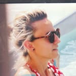 Paula Sonnenkind - @paulasonnenkind - Instagram