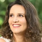 Paula Porto Spada - @paulaportospada - Instagram