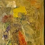 PAULA, barefoot at heart 👣… - @paulas.painting - Instagram