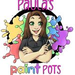 Paula's Paint Pots - @paulaspaintpots - Instagram