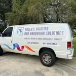 Paula’s Painting LLC - @paulaspaintingllc - Instagram