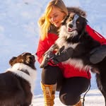 Paula Speer - @koirakoulu_paula_speer - Instagram