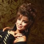 Iconic Paula Abdul - @iconic.paulaabdul.spell - Instagram