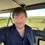 Paul Aspell - @paul.aspell - Instagram