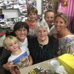 Paula Spivey - @paulaspivey_79 - Instagram