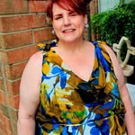 Paula Spivey Stringer - @sent2serv - Instagram