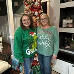 Paula Smith Springer - @psprigcamislinger - Instagram