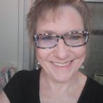 Paula Squires Anderson - @sadawos107 - Instagram