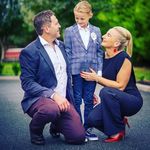 Paula Stack - @paulas42mar - Instagram