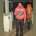 Paulinique Samms - @paula_stackz - Instagram