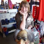 Paula Stapleton - @stapletp1 - Instagram