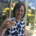 Paula Stapleton - @paulamstapleton - Instagram