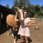 Paula Steger - Facebook