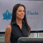 Dra Paula Dall’Stella CRM-SP 128122 / RQE:117058 - @drapauladallstella - Instagram