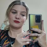Paula Stella Loureiro - @eu_paulastellaloureiro - Instagram
