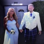 Paula Stephen - @paulakemp66 - Instagram