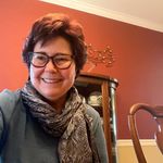 Paula Stephen - @outlandermommom - Instagram