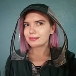 Paula Stern - @paulzstern - Instagram