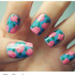 Paula Stevens - @pauli.nail.art - Instagram