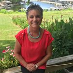 Paula Stites - @stitespaula - Instagram