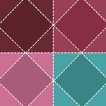 Paula Stoddard - @quilthappypaula - Instagram