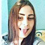 Paula Regina Stoll - @stollpaula17 - Instagram