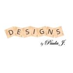 Paula Storm - @designsbypaulaj - Instagram