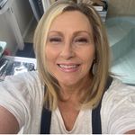 Paula Underwood-Stott - @paula_stott1 - Instagram