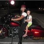 Paula St Pierre - @bikechick6977 - Instagram