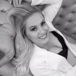 Ana Paula Strack - @ana_paulastrack - Instagram