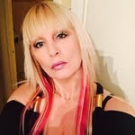 Paula Harding - @paula.strain_harding_ - Instagram