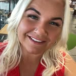 Paula Strain - @pollypoups - Instagram