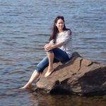 Paula Strand - @paula.strand - Instagram
