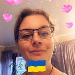 Paula Strandberg - @paulastrandberg75 - Instagram