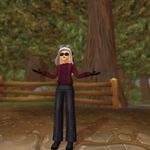 ~Astra~ - @paulastrawcrest - Instagram
