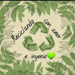 Paula Stricker - @reciclandoconamore - Instagram