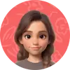 Luna Melanie Wohlstrom mauve - @paulawohlstrom - TikTok