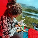 Paula Fjätström - @paulafjatstrom - Instagram