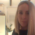 Paula Strömberg - @paula_stromberg - Instagram