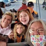 Paula K Strunk - @pkwstrunk - Instagram