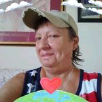 Paula Strunk - @pivoh50588 - Instagram