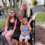 Paula Watts Strunk - @paula_wattsstrunk - Instagram