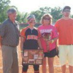 Paula Stuart - @aum29mom - Instagram