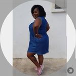 Paula Stuart - @ranishaaurora - Instagram