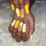 Paula Stuart - @kazkai_nails - Instagram